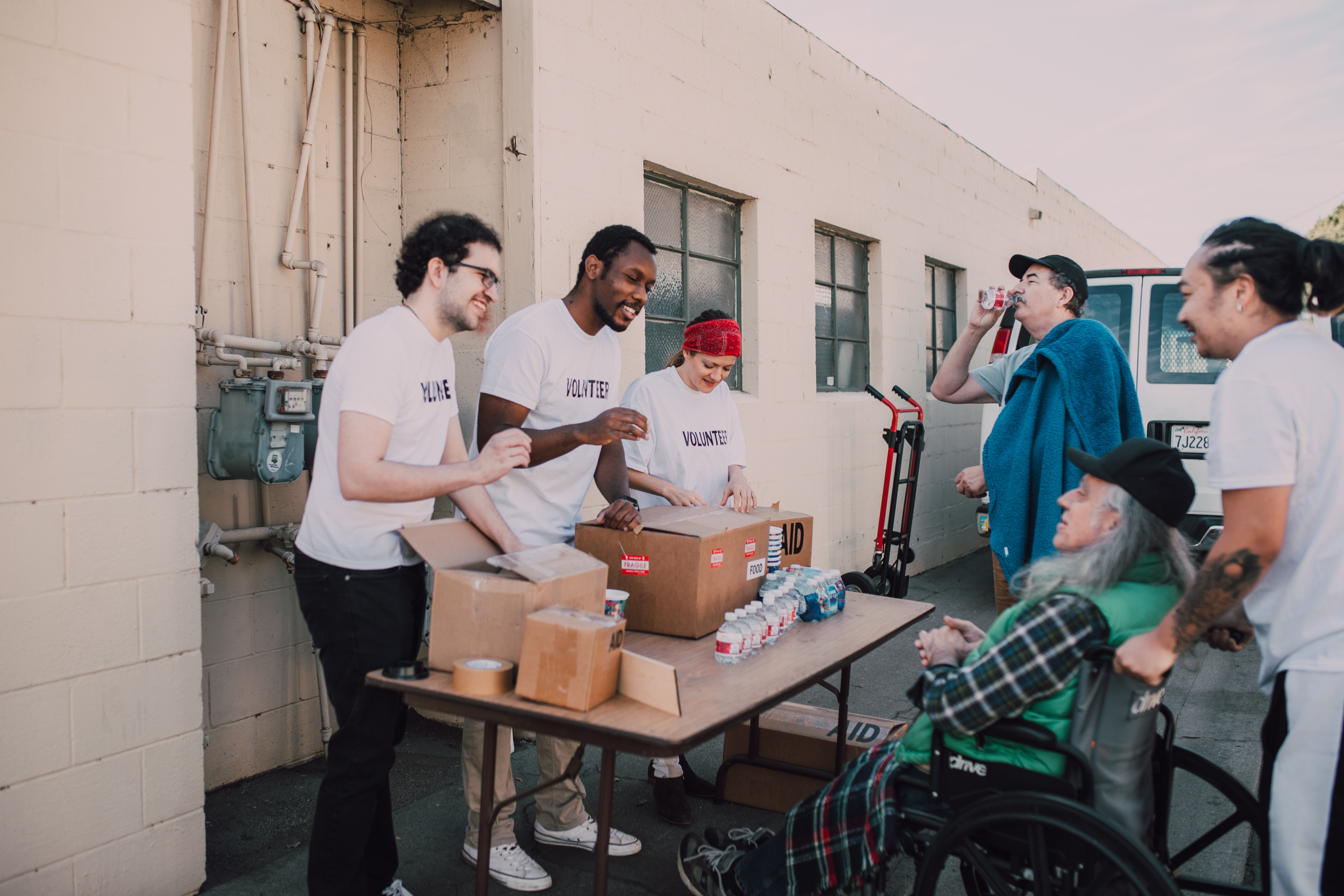 Community Support and Collaboration: A Key to Ex-O...