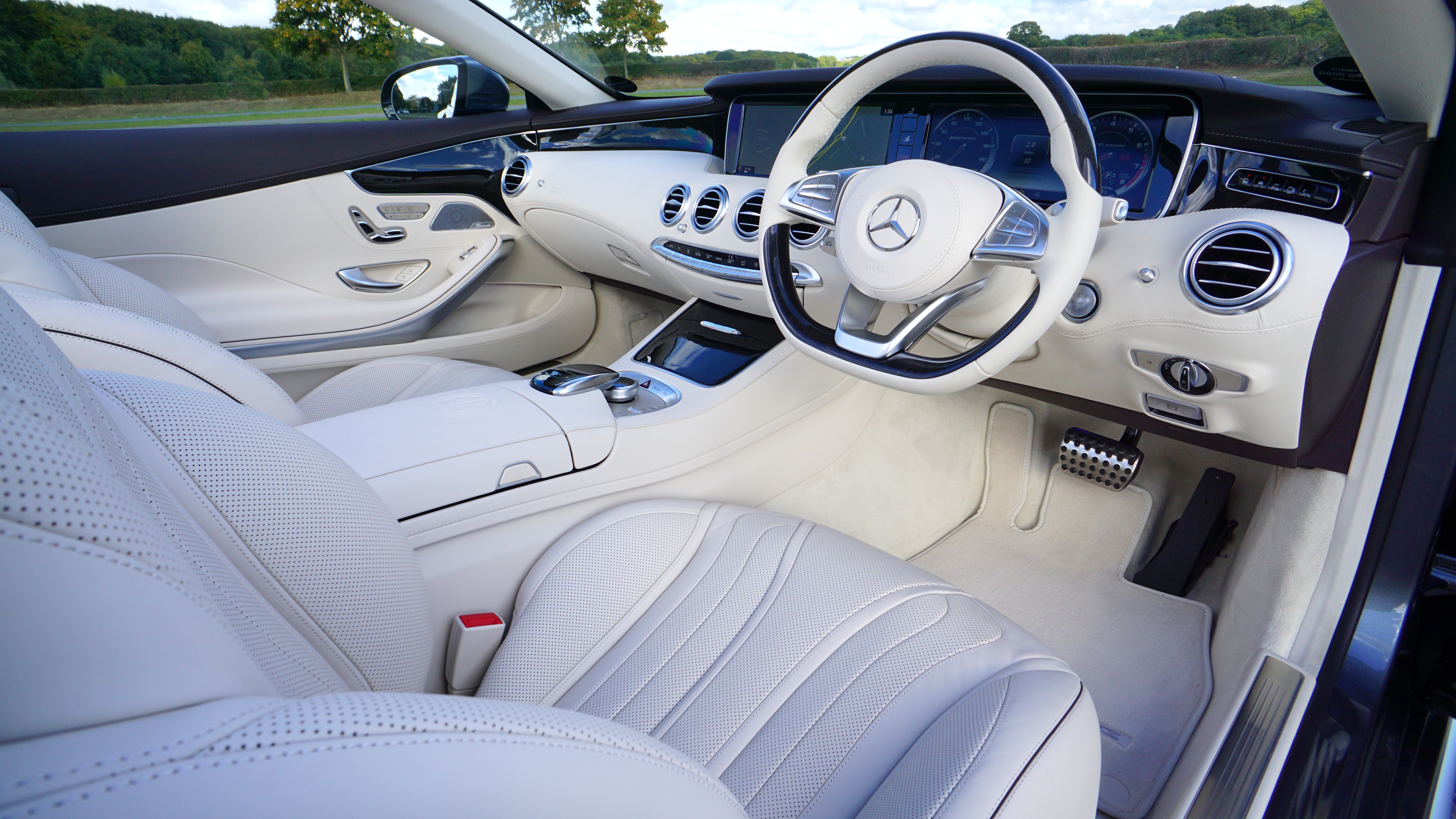 The Art of Emergency Braking: Staying Safe on Bris...