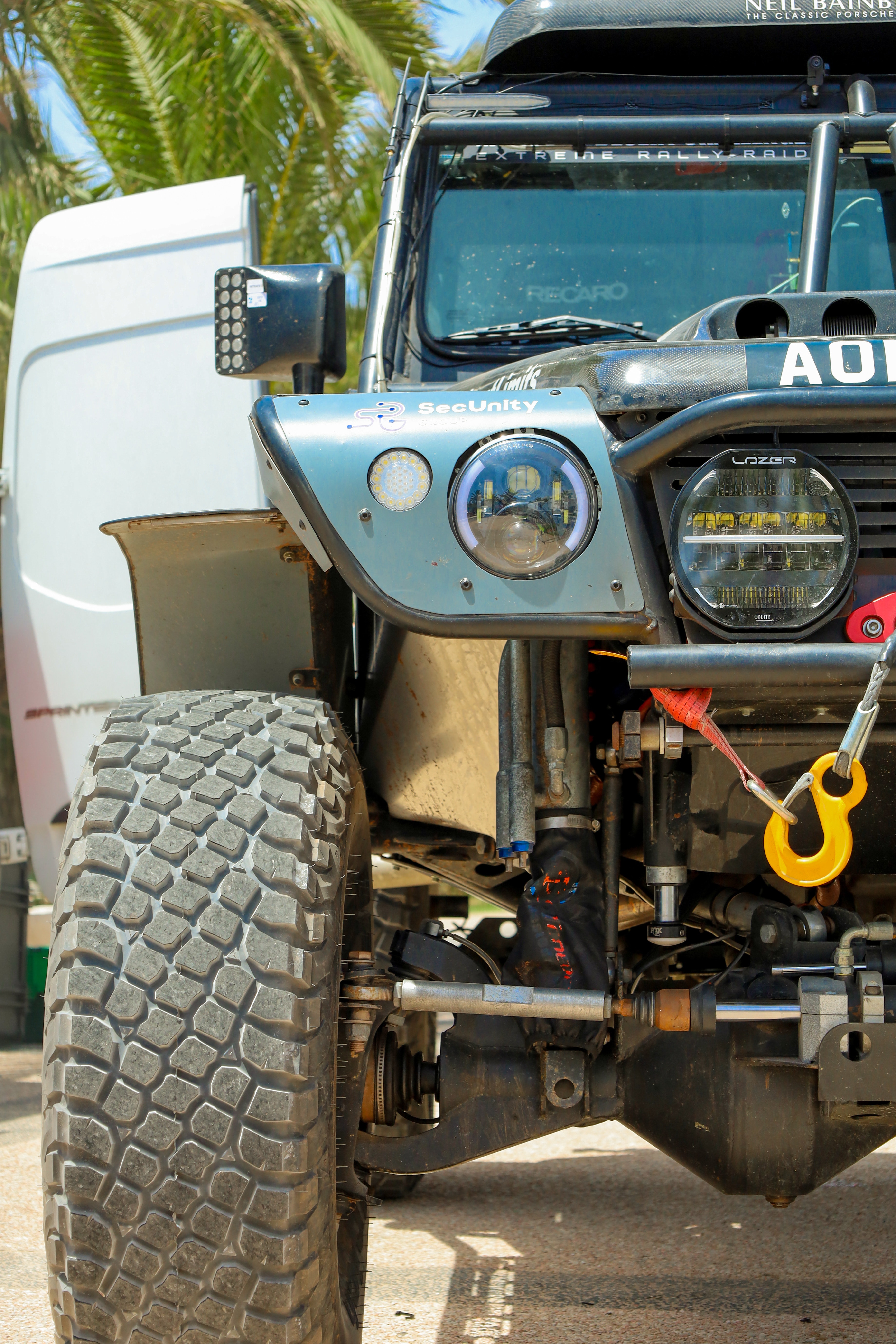 Skid Control for Sports Cars: Mastering Performanc...