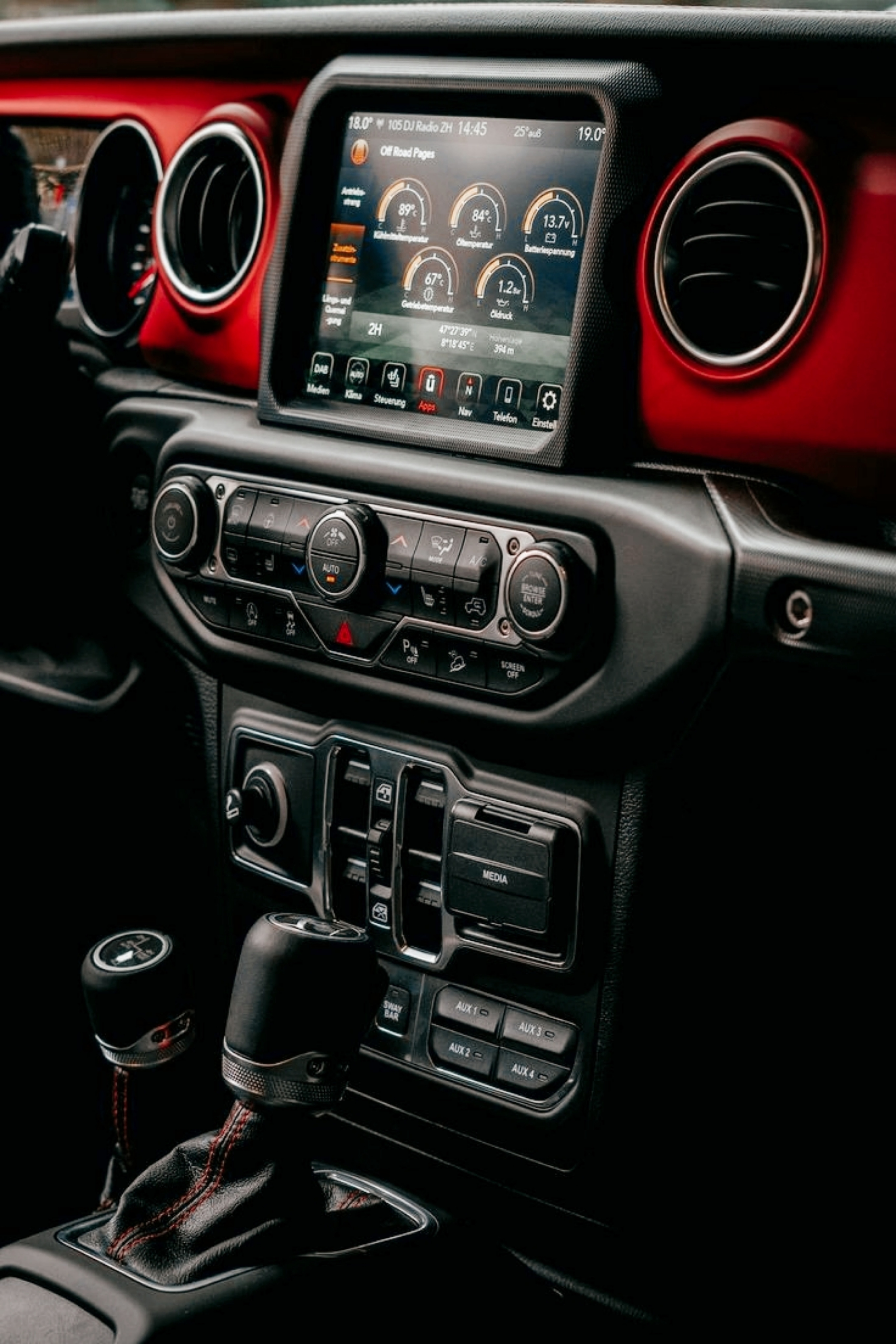 Smart Cities, Smart Speeds: How Technology Is Chan...