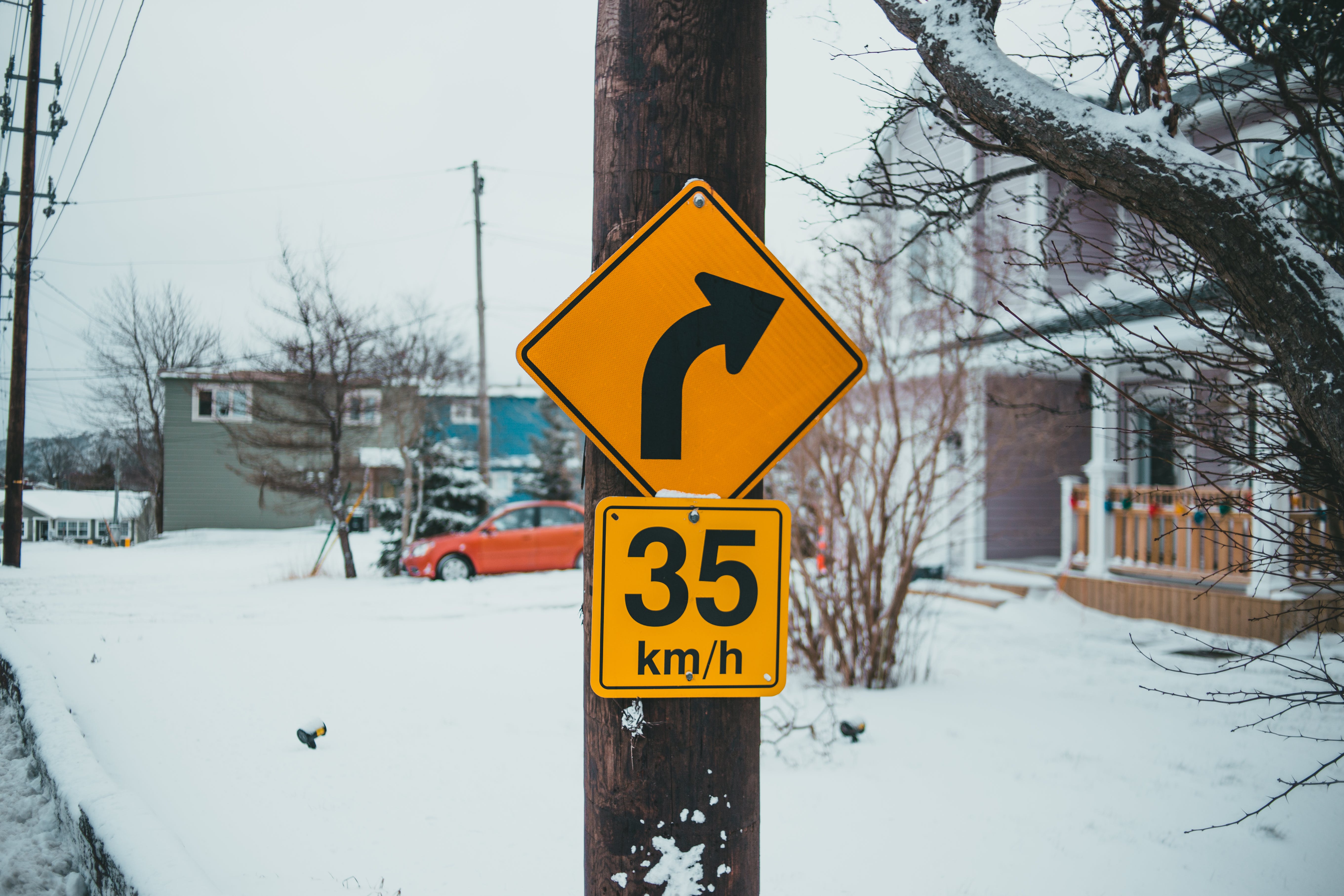 Beyond Speed Limits: Exploring the Factors that Sh...