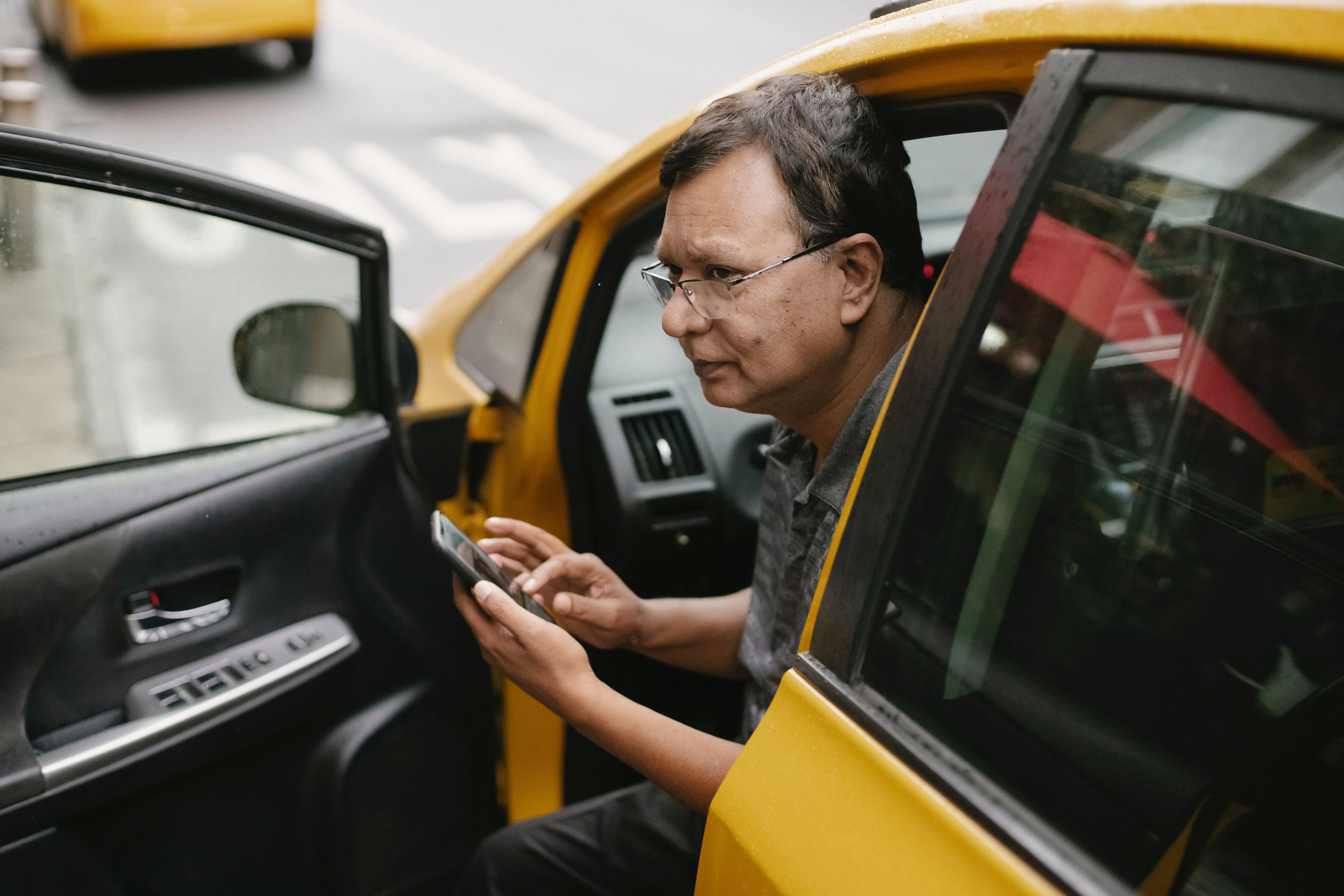 The Future of Driver Behavior: Predicting Trends i...