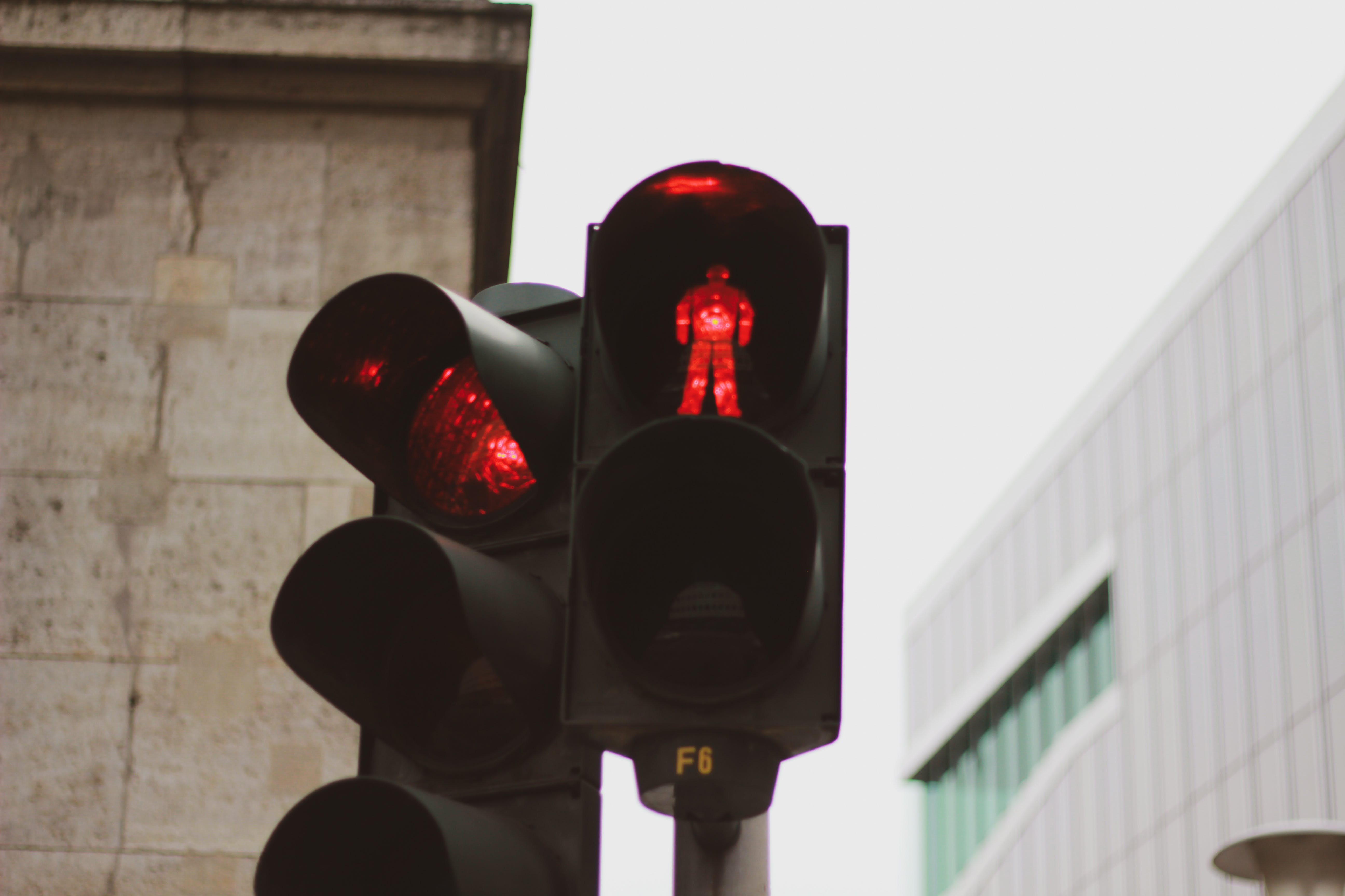 Beyond Stop and Go Uncovering Hidden Messages in...