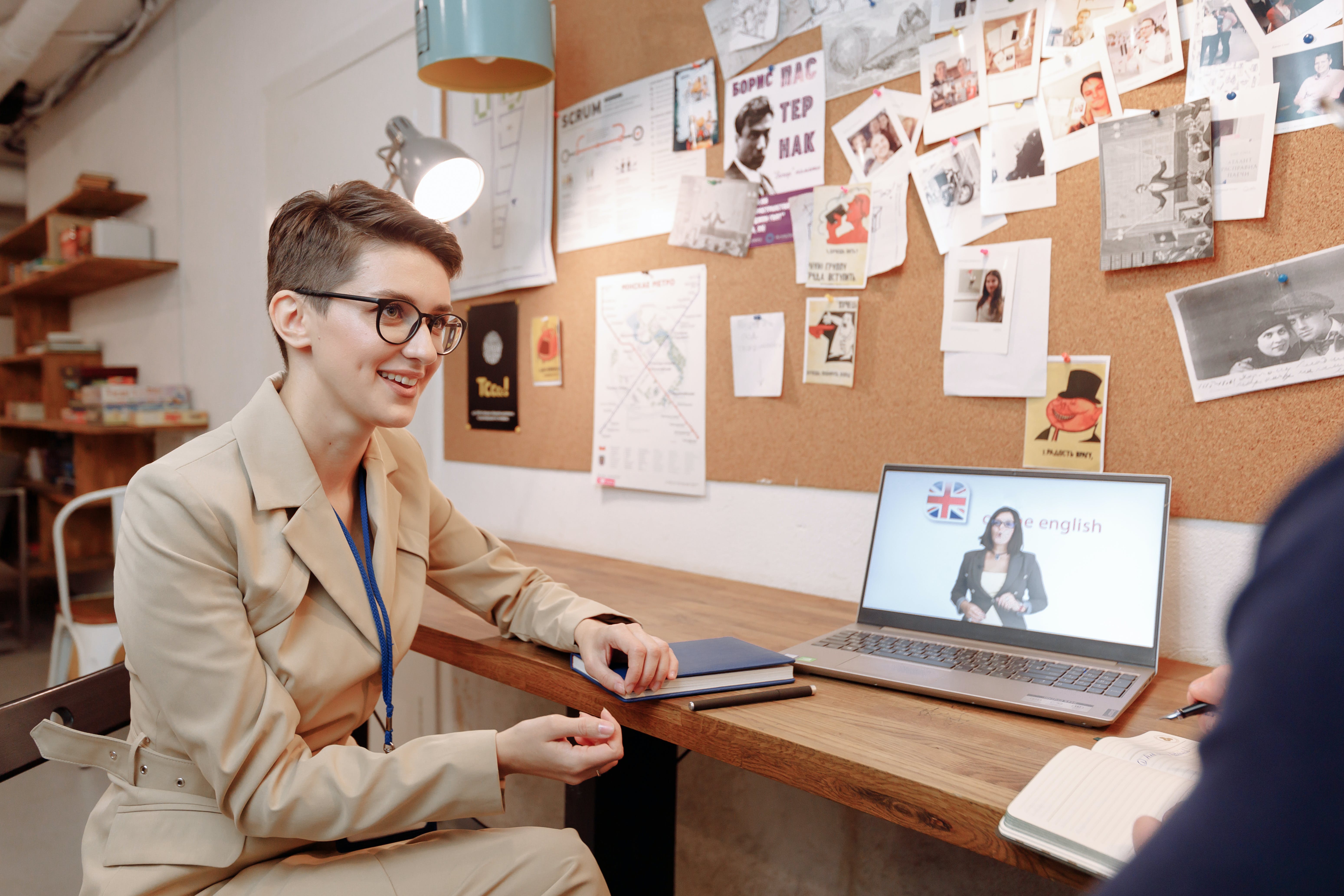 Learning to Lead: Refresher Courses for Aspiring M...