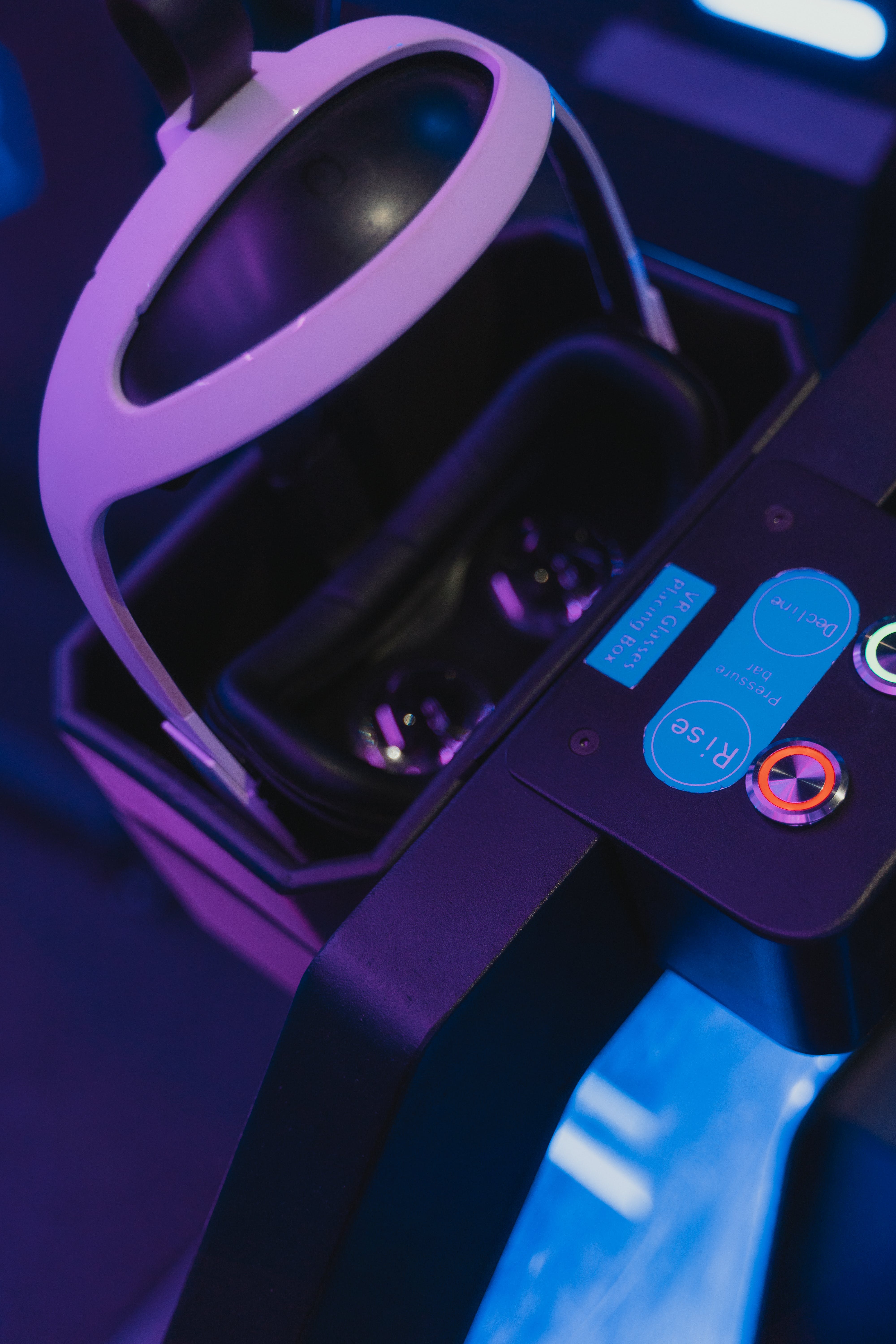 Driving Simulators and the Future of Smart Cities:...