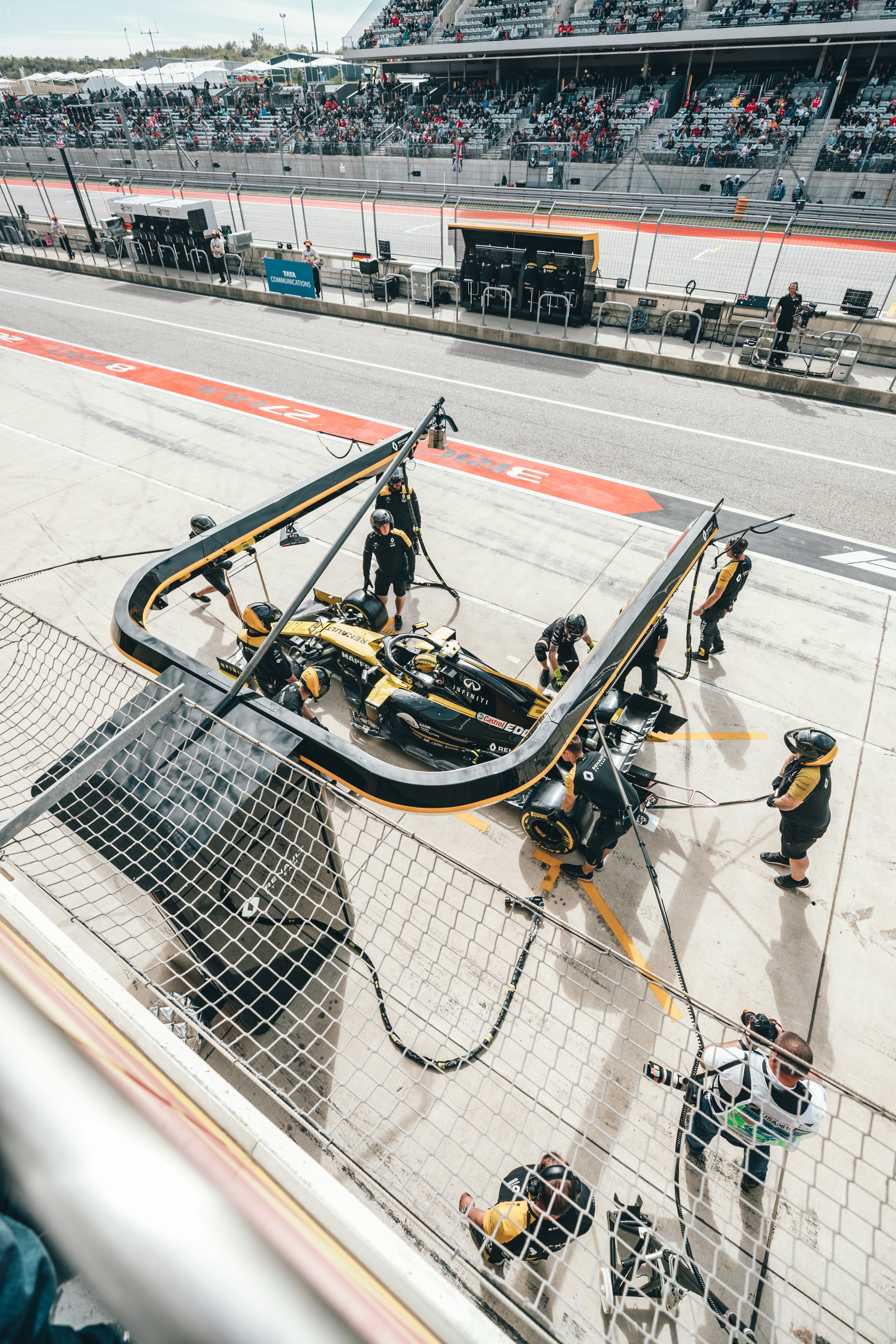 From Novice to Expert: How Driver Coaching Impacts...