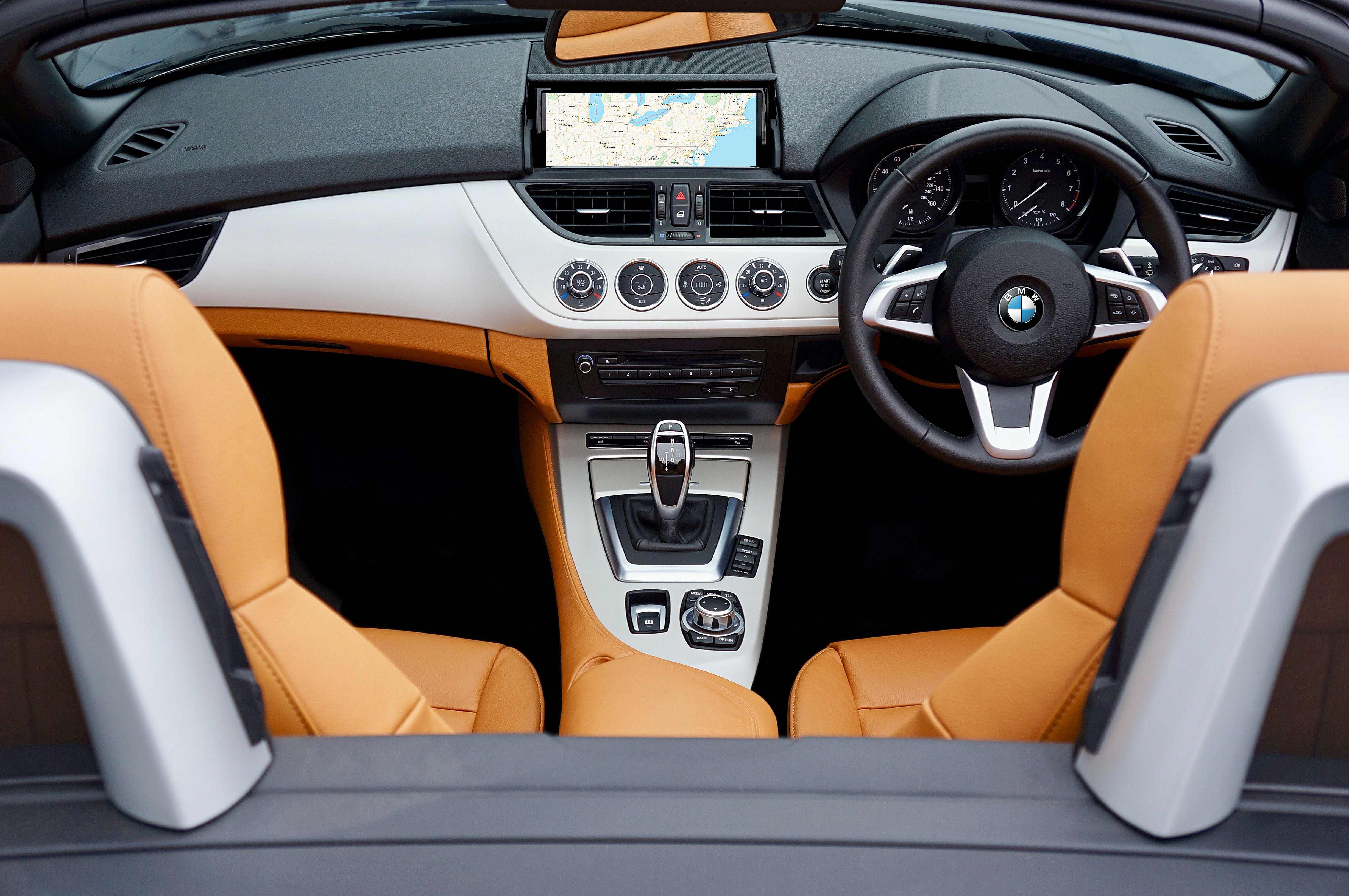 The Role of Technology in Modern Car Control Syste...