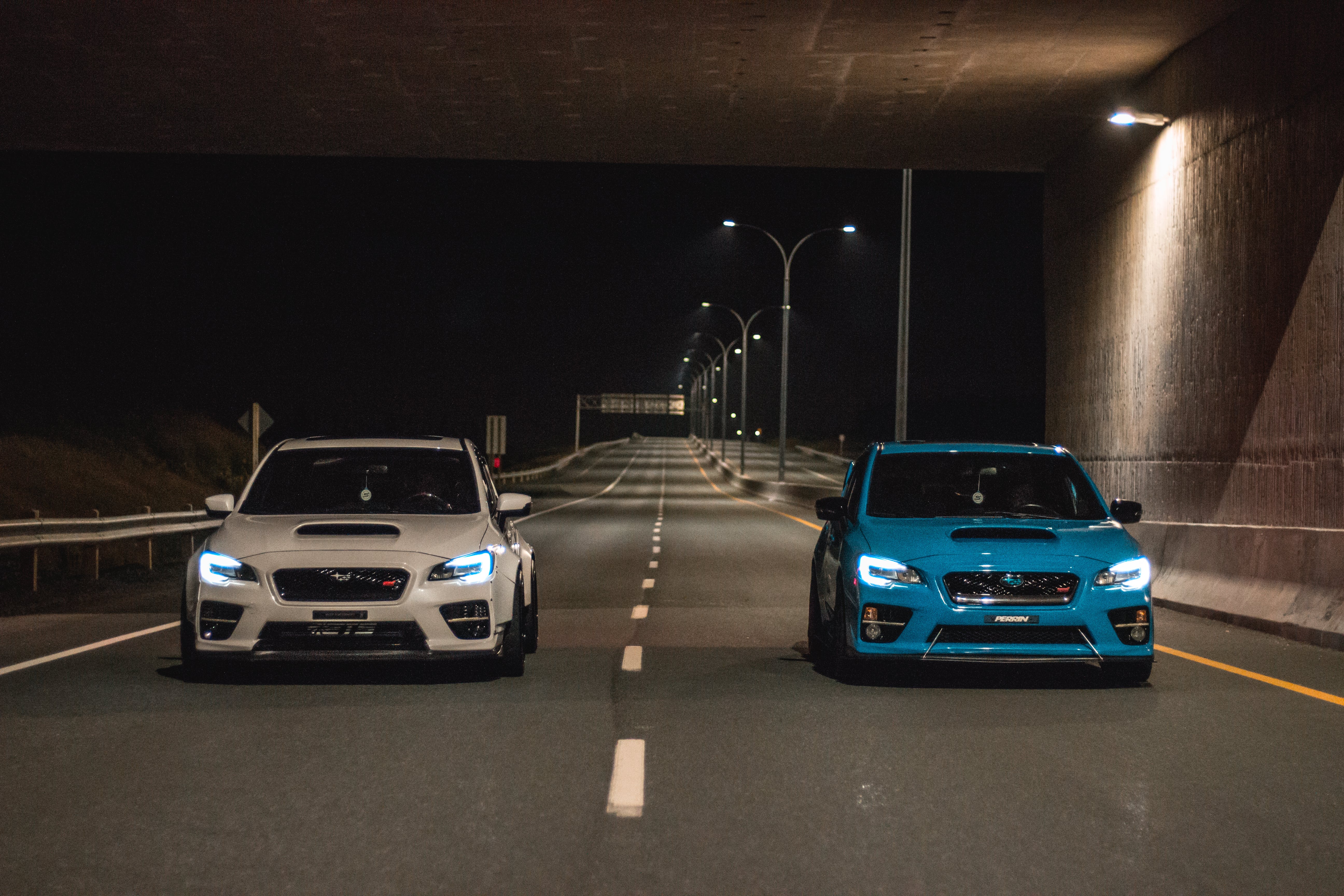 The Art of Smooth Driving: Enhancing Control for a...