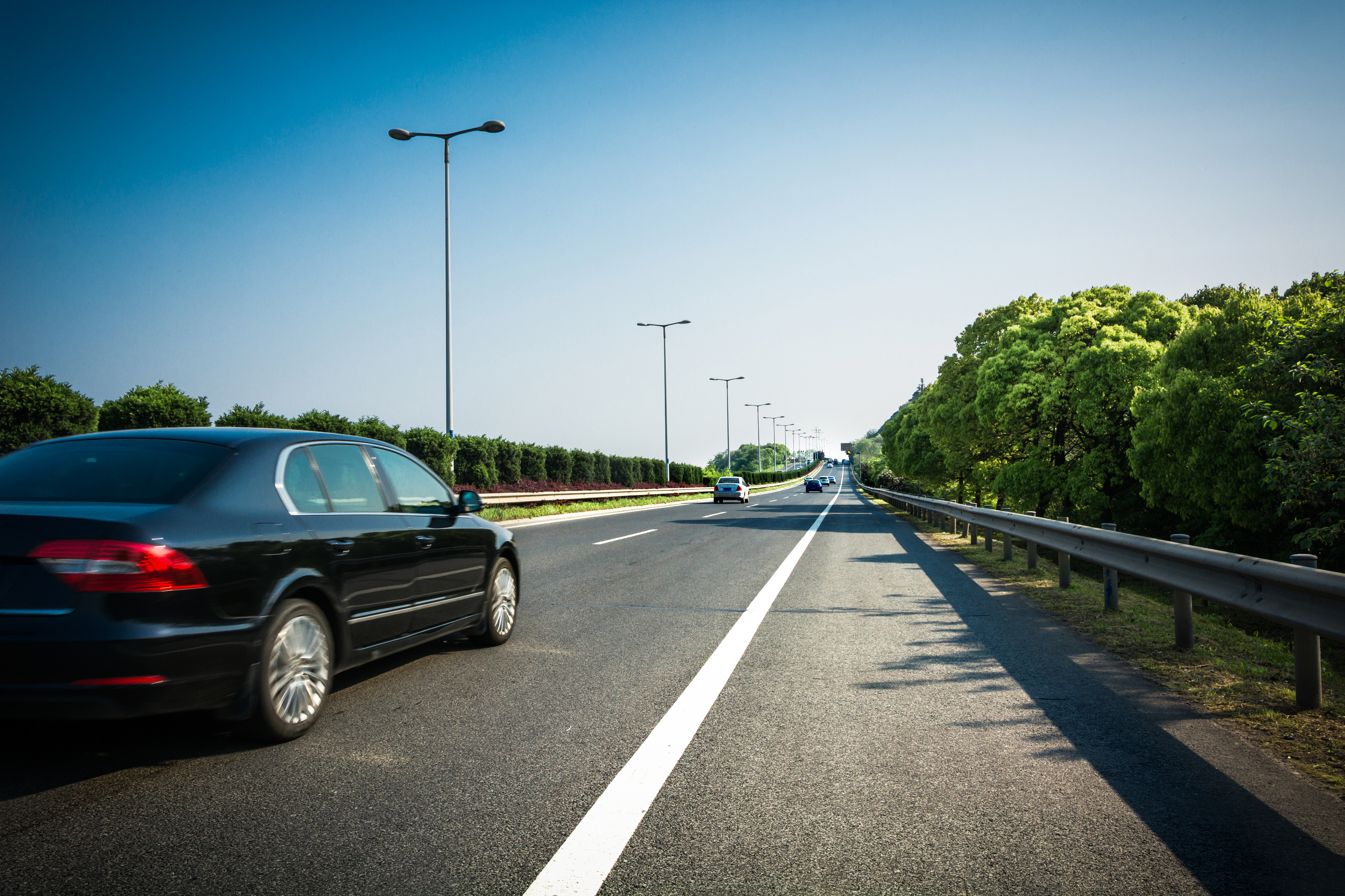 Preparing for the QLD Hazard Perception Test: Tips...