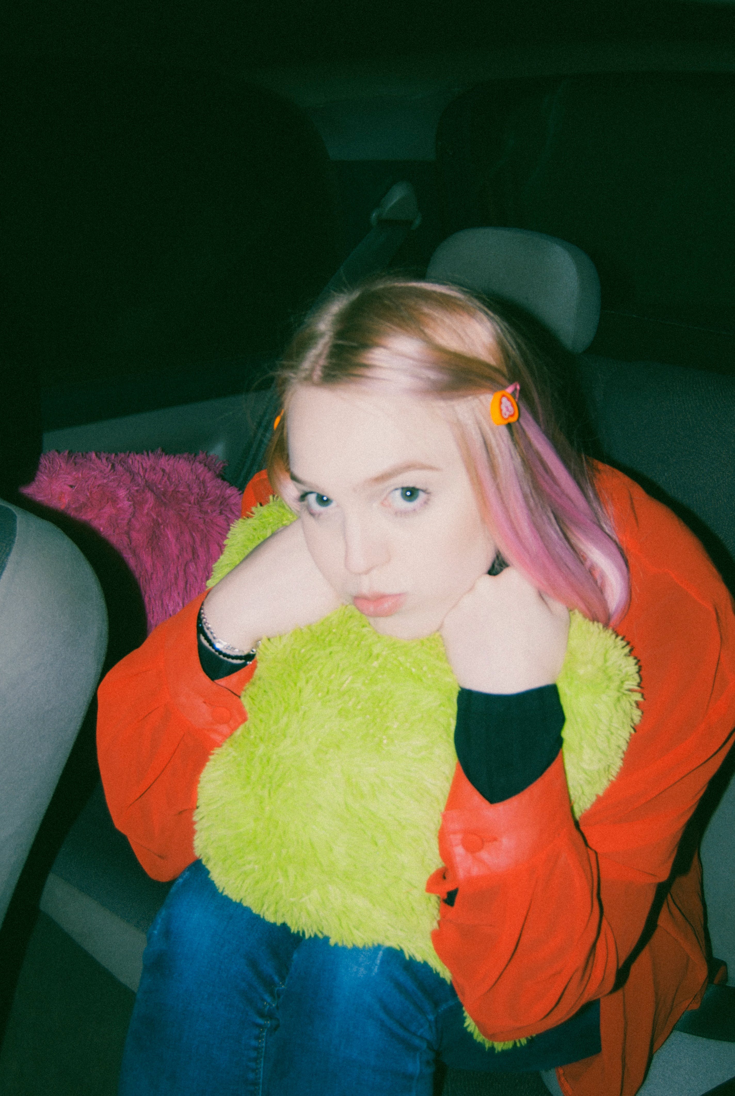Driving into Adulthood: Tips for Picking the Perfe...