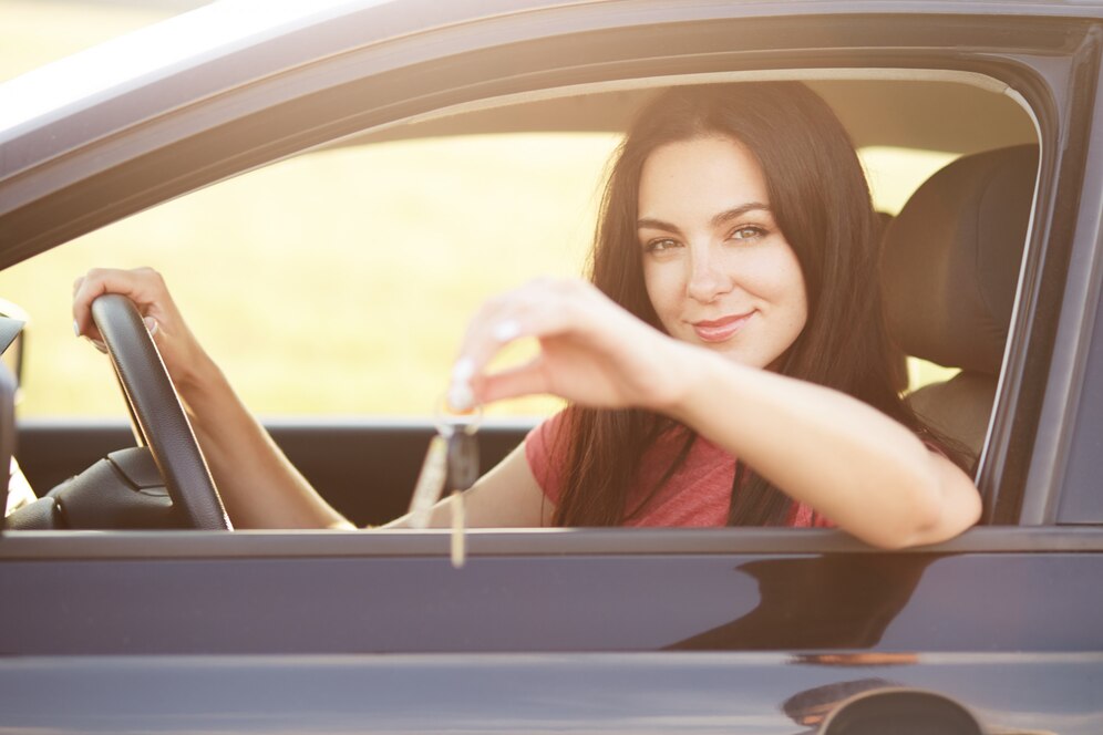 Mastering Defensive Driving: Key Skills for Safe a...