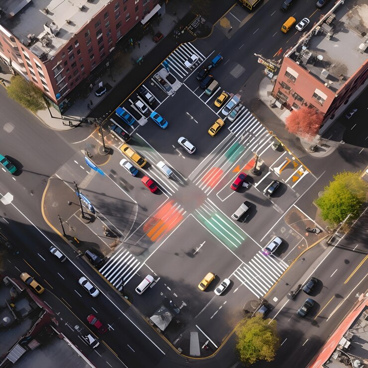 Mastering QLD's Tricky Intersections: Effective St...
