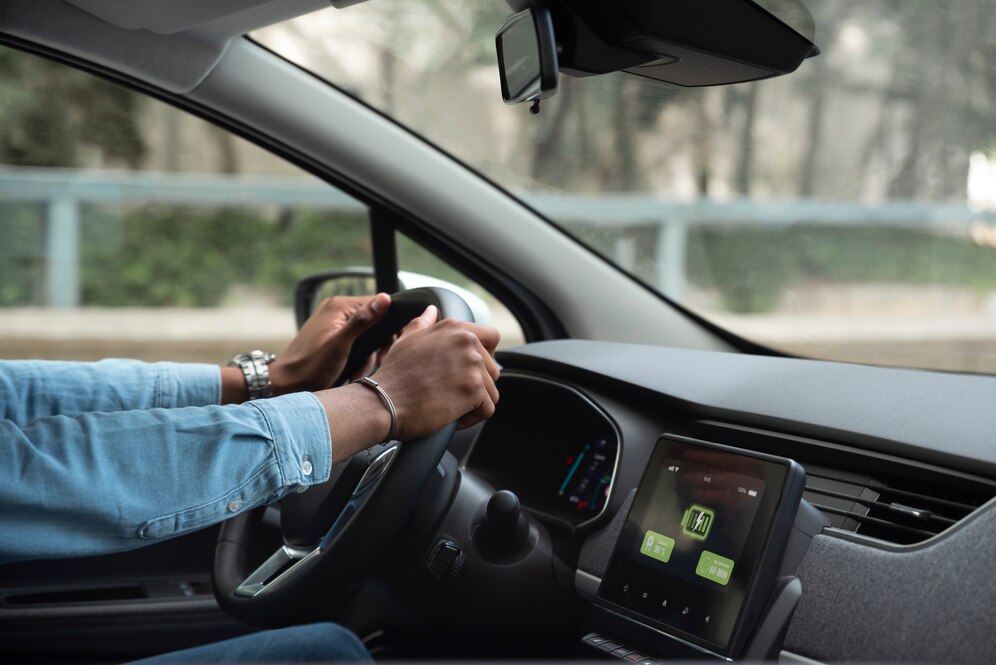 Understanding QLD Road Rules: A Guide for Internat...