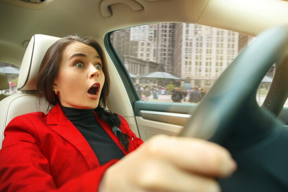 Quick Fixes for Common Driving Mistakes: Practical...