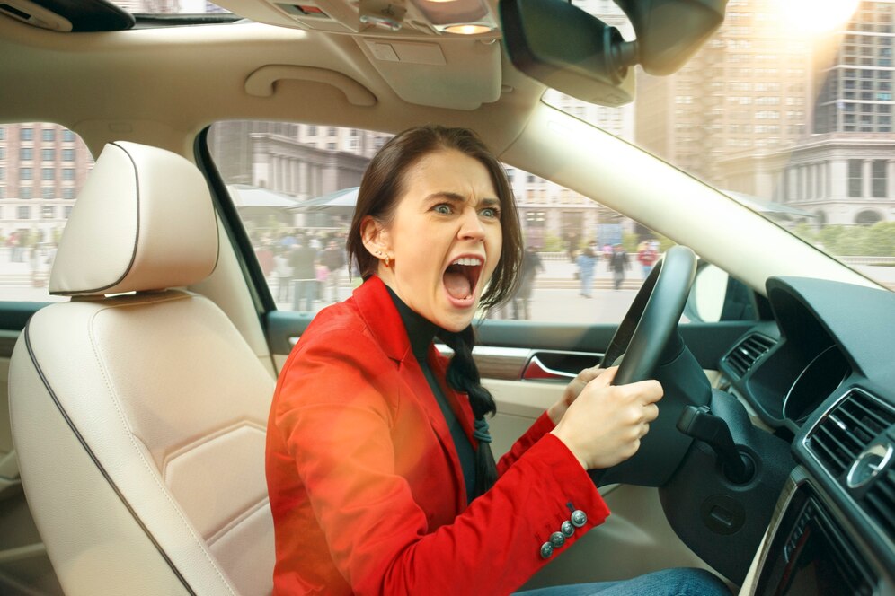 Keep Your Cool: Tips for Managing Road Rage on Que...