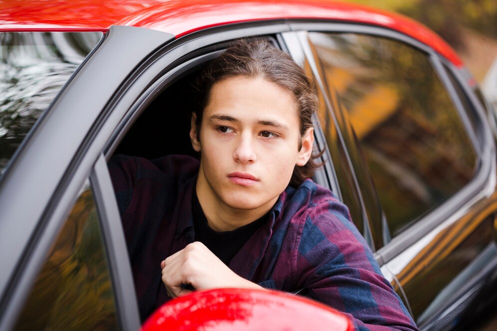 Understanding and Managing Driving Anxiety: Tips f...