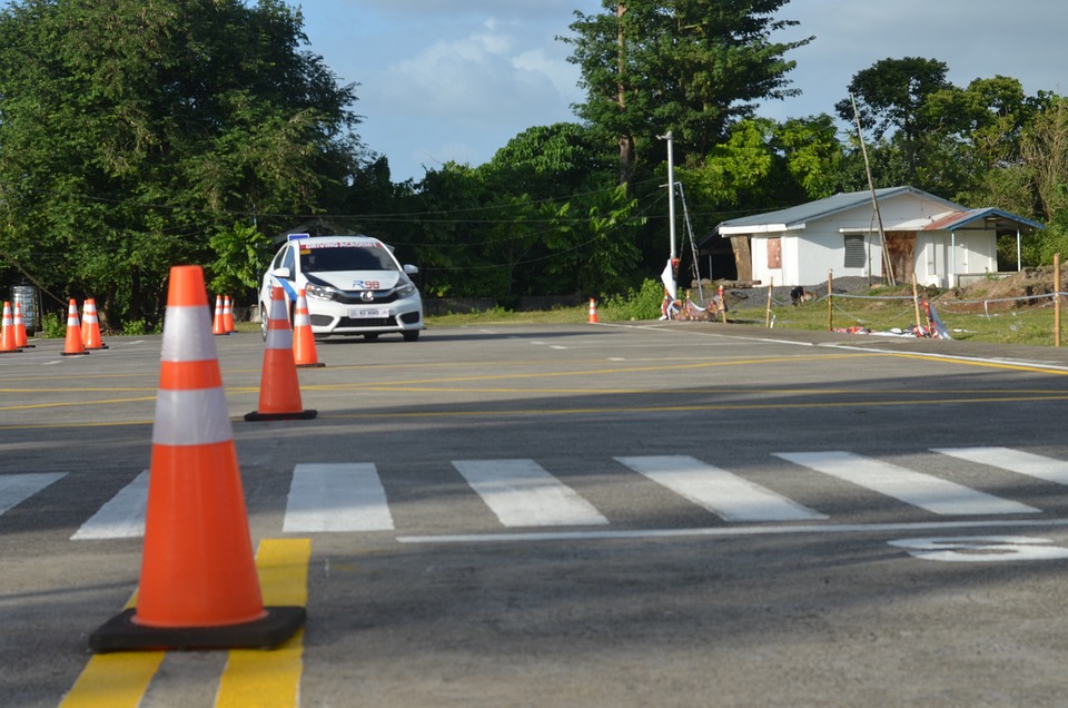 Demystifying the Queensland Practical Driving Test...