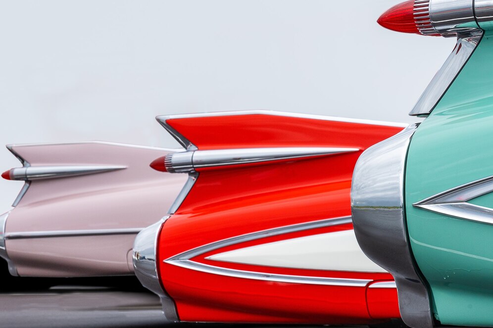 The Psychology of Car Color: What Your Vehicle Say...