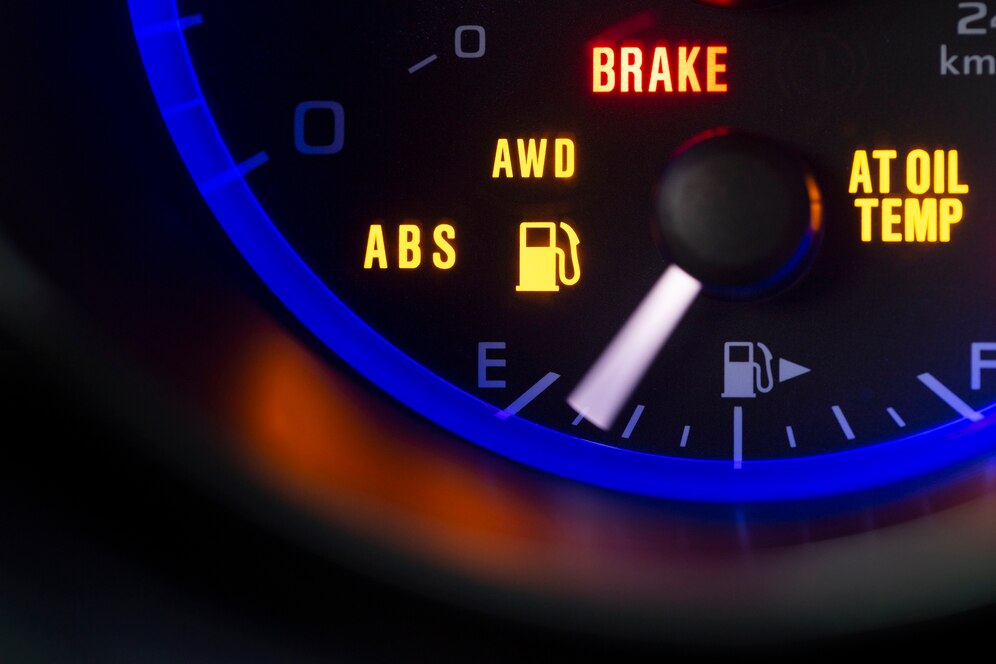 Understanding Your Car's Warning Lights: A Beginne...