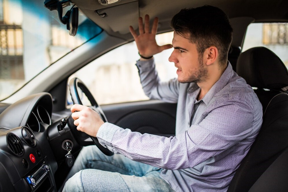 Managing Road Rage: Techniques for Keeping Your Co...