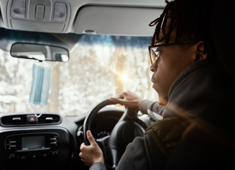 The Art of Defensive Driving: Preparing for Unexpe...