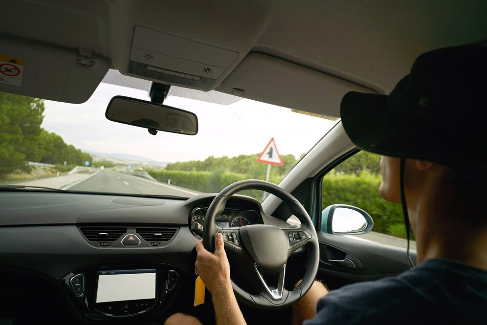 Future-Proofing Your Driving Skills: The Case for...