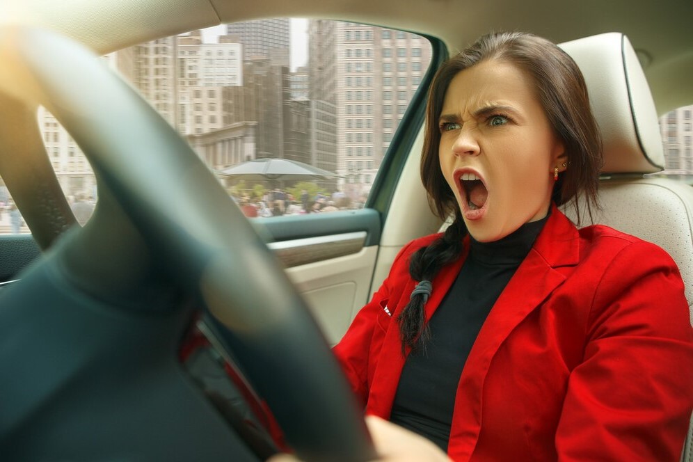 Managing Road Rage: Techniques for Keeping Your Co...