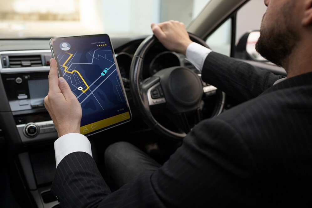 Generation Distraction: How Technology Impacts Dri...