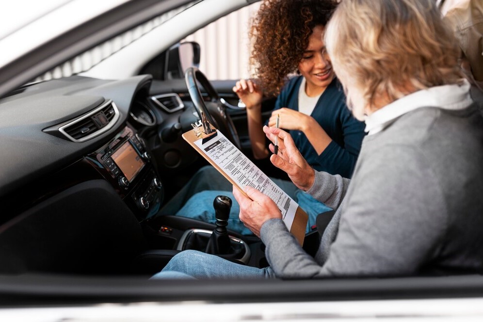 The Importance of Pre-Test Practice Drives: How to...