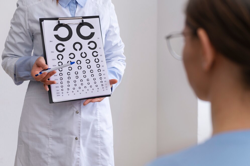 The Importance of Regular Eye Tests for QLD Learner Drivers