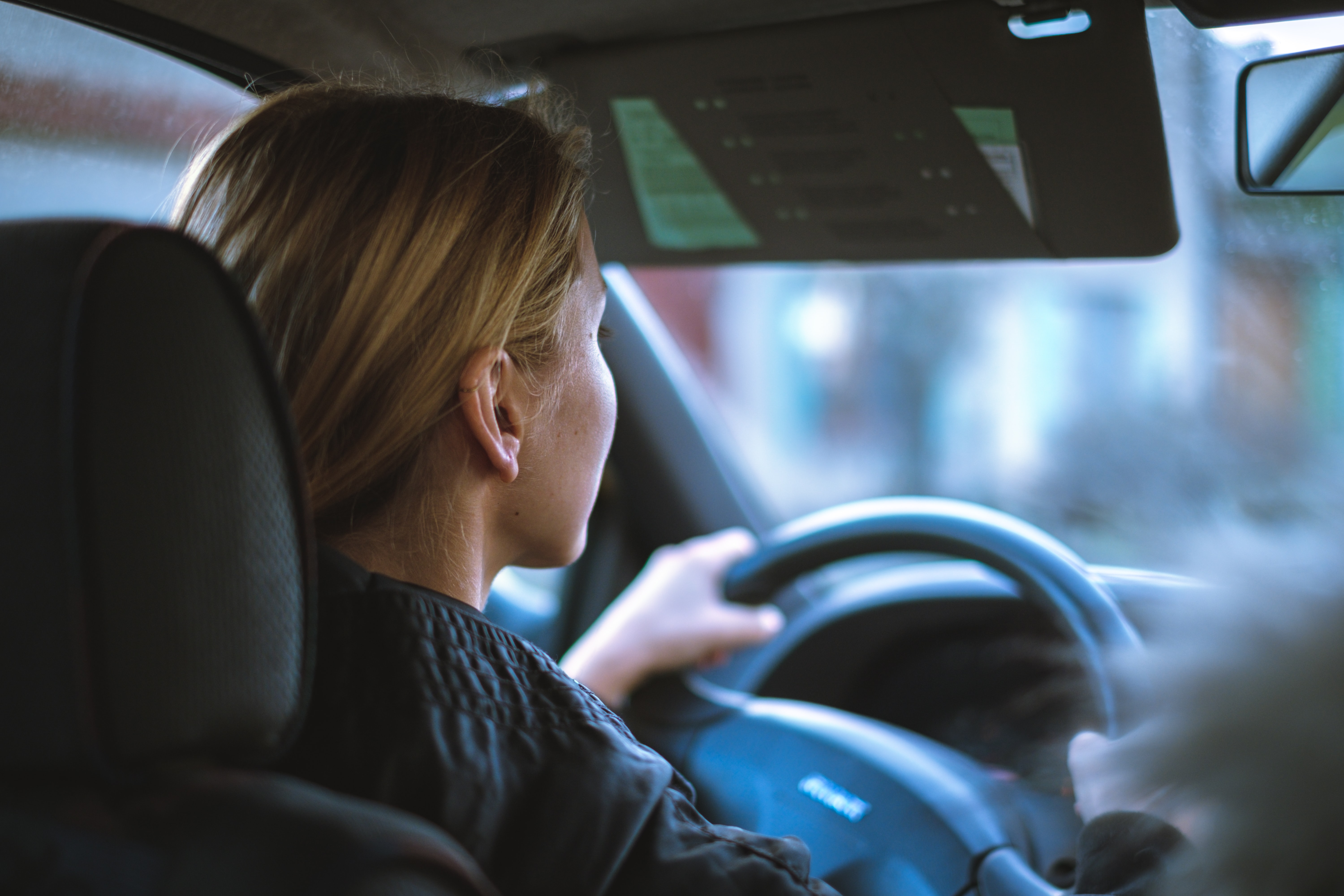 What to Expect On a Queensland Driving Test: Tips...