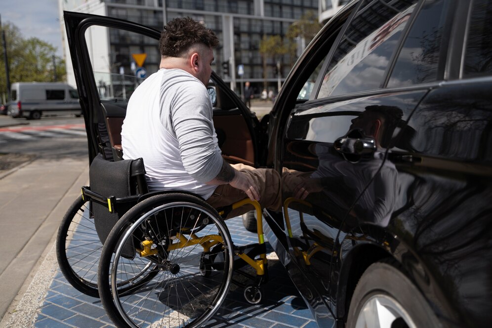 Empowering Independence: Learning to Drive with a...