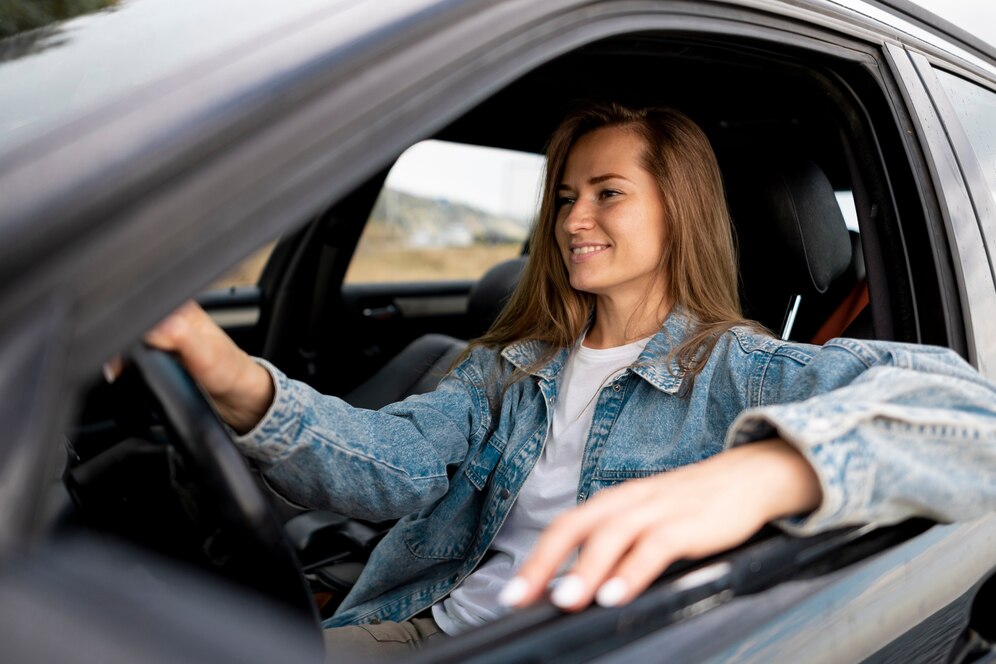 Defensive Driving vs. Offensive Driving: Why One C...