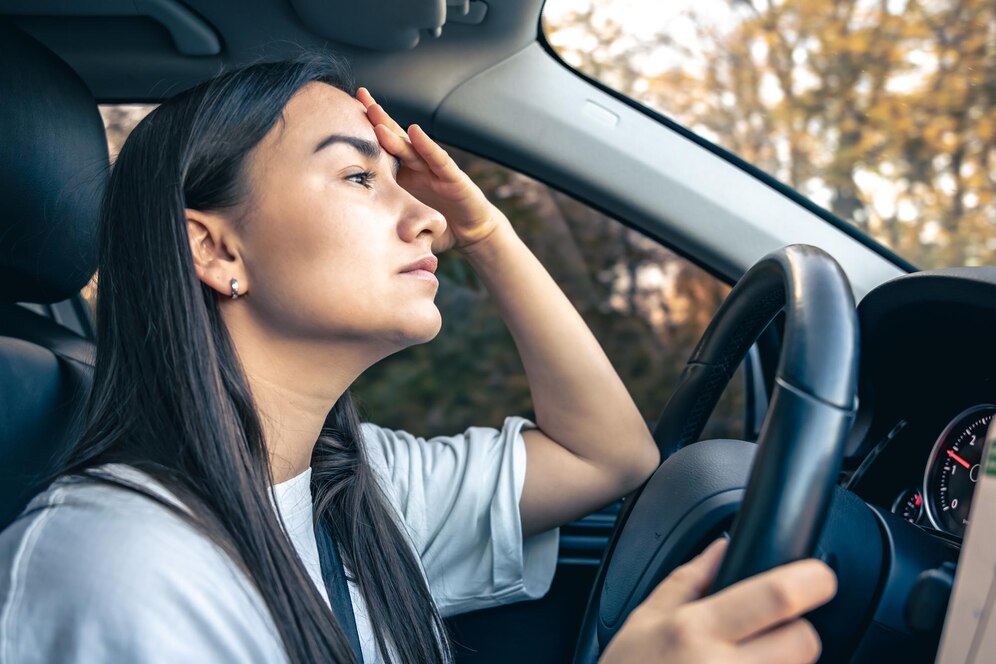 Dealing with Backseat Drivers: How to Stay Calm an...
