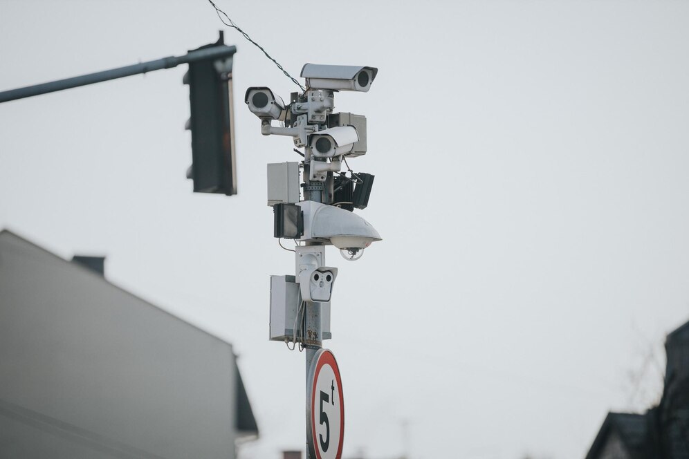 Navigating Traffic Camera Offenses in Queensland:...