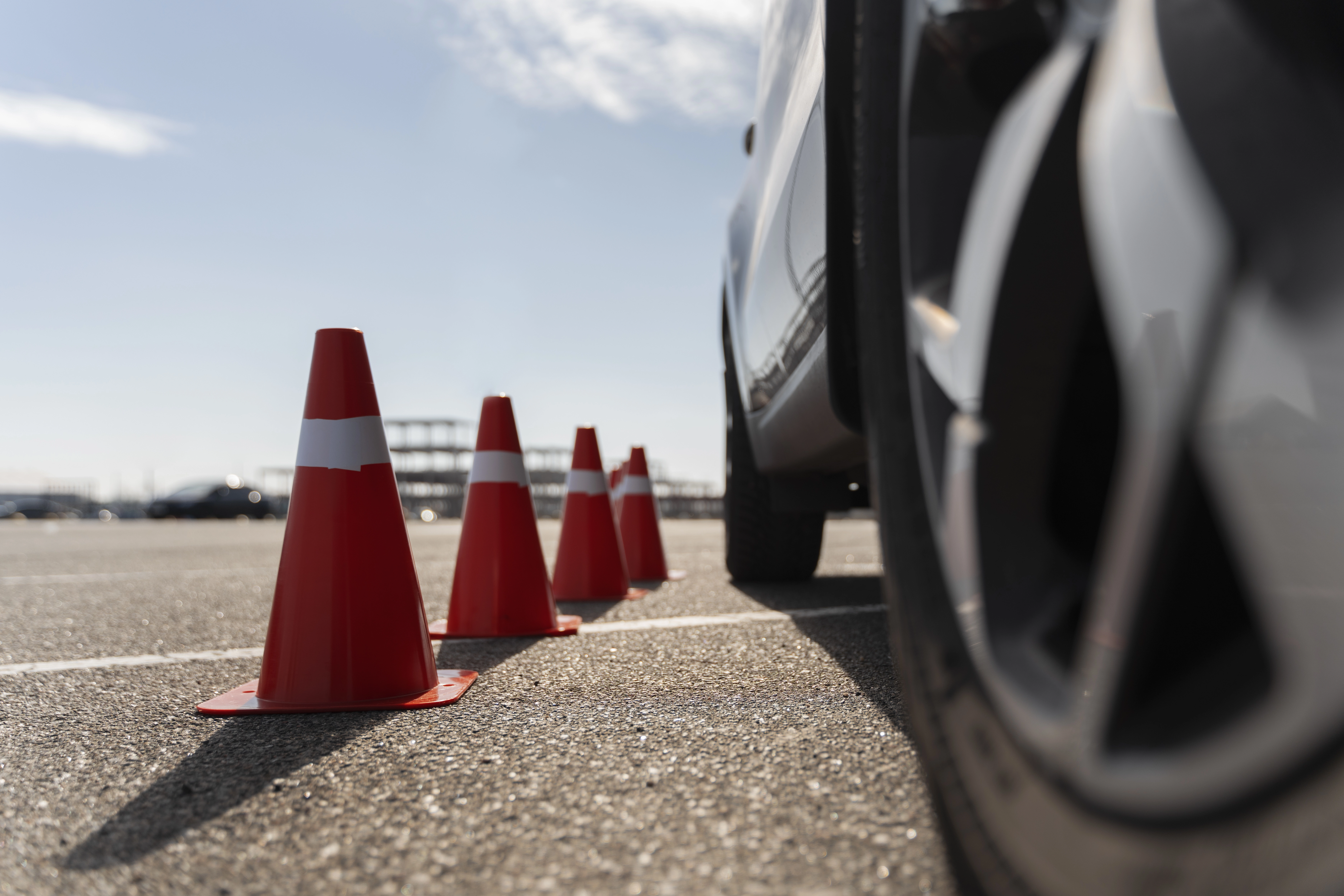 How to Ace the QLD Practical Driving Test on Your...