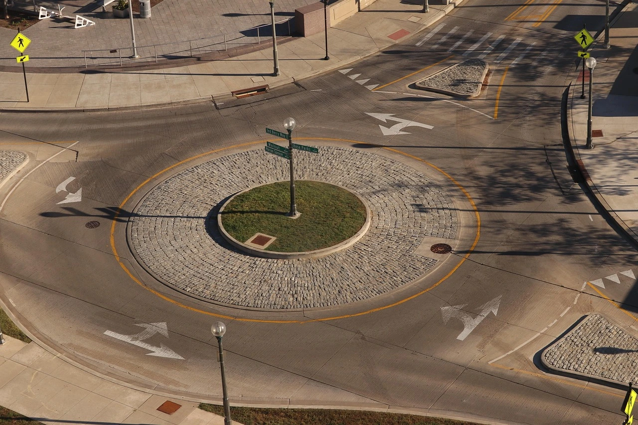 Navigating Roundabouts in QLD: A Comprehensive Tut...