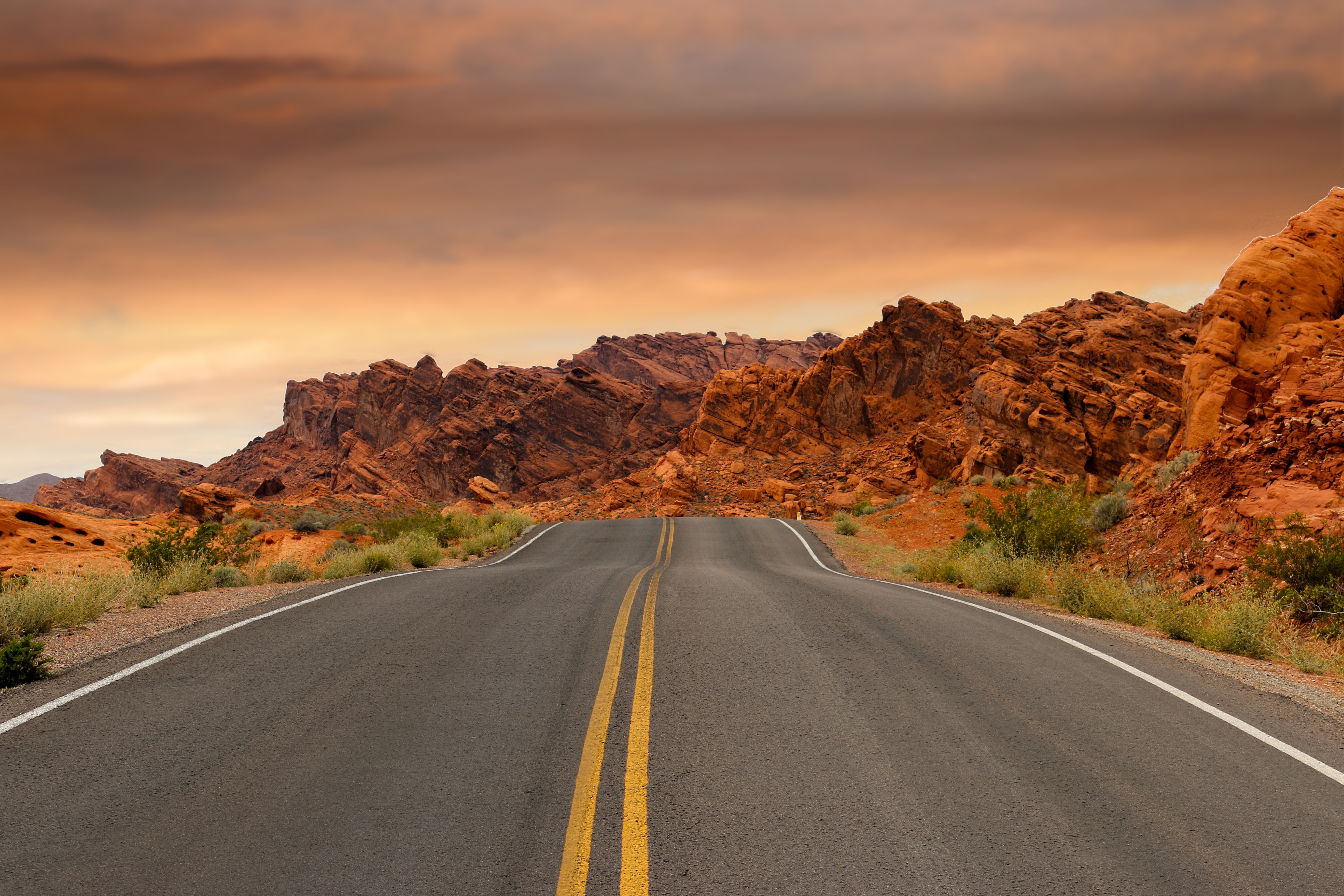 The Ultimate Guide to Highway Driving: Tips and Tr...